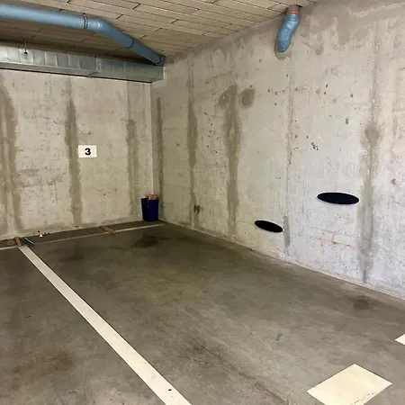 Moderny Blizko Centra * Братислава