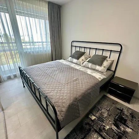 Apartment Moderny Blizko Centra Bratislava