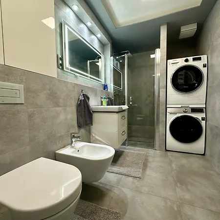 Apartment Moderny Blizko Centra *